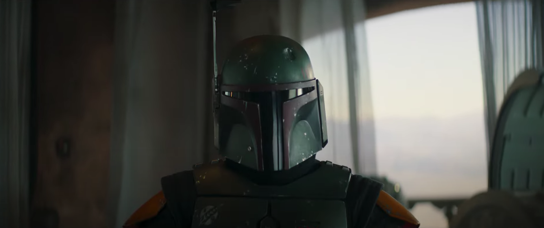 Boba Fett is coming for you
