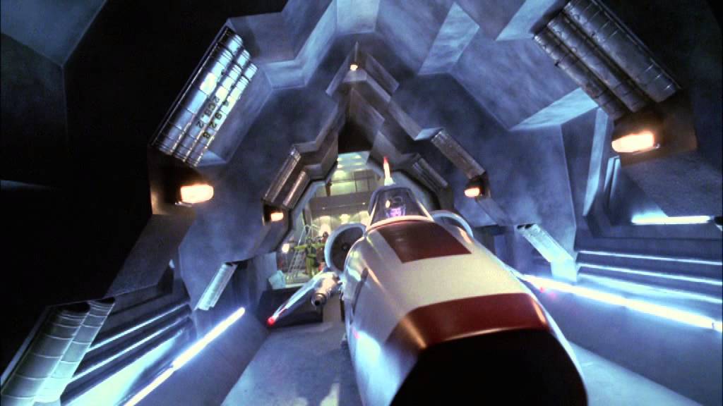 So, what's going on with NBC's Battlestar Galactica continuation?