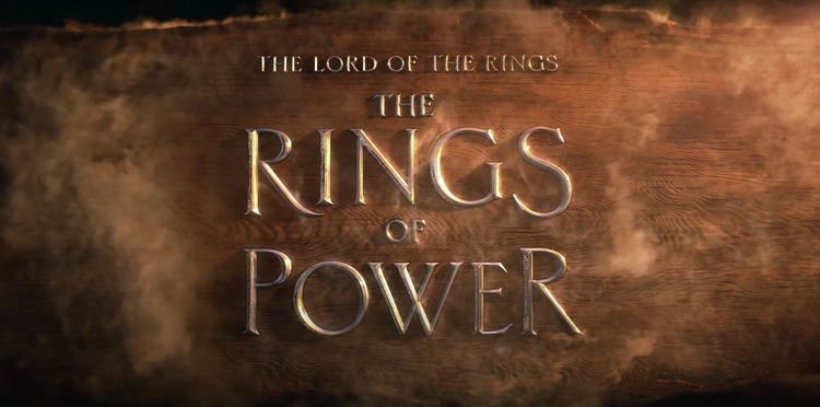 A first look at Amazon's The Rings of Power