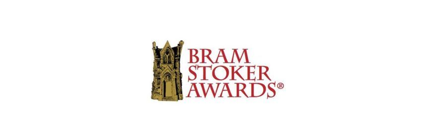 Here's the final ballot for this year's Bram Stoker Awards