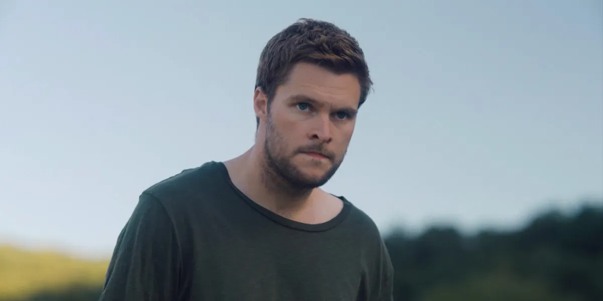 Amazon Casts Midsommar’s Jack Reynor for Adaptation of William Gibson’s The Peripheral