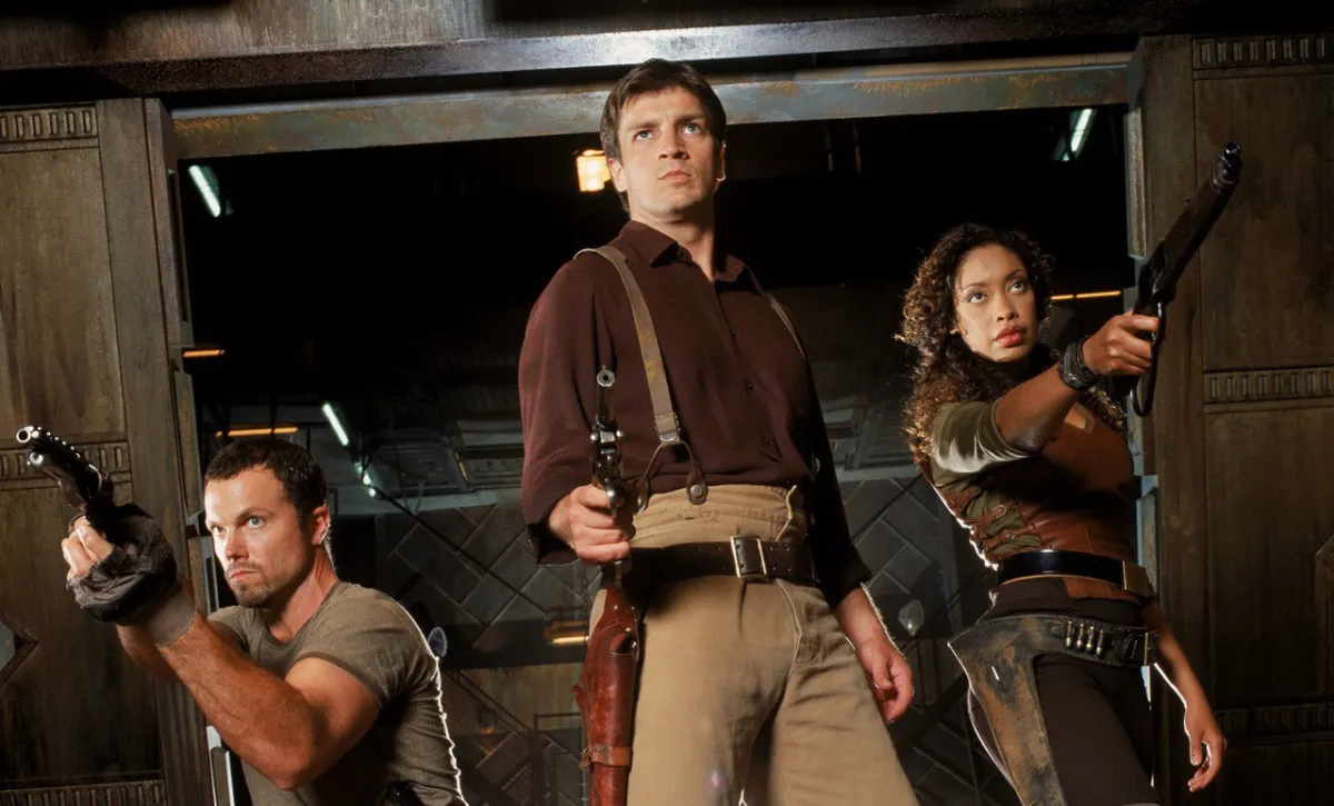 Fox Is “Wide Open” to Bringing Back Firefly, but Some Barriers Remain