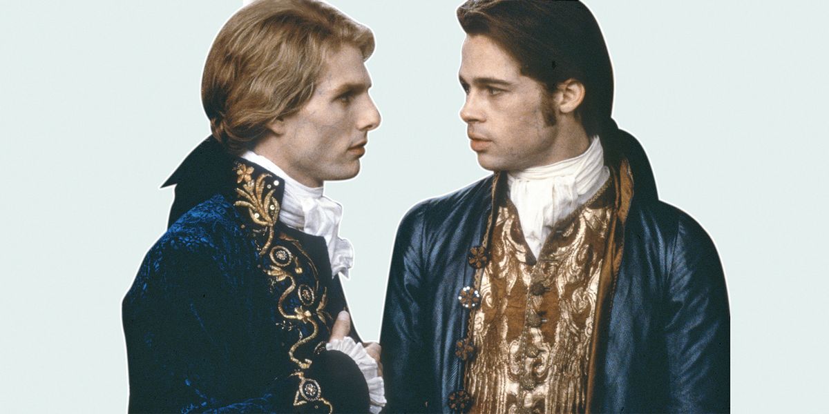 Anne Rice’s Interview With the Vampire gets series order at AMC