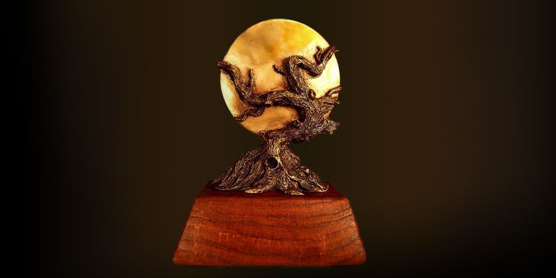 Here are the winners of the 2022 World Fantasy Awards