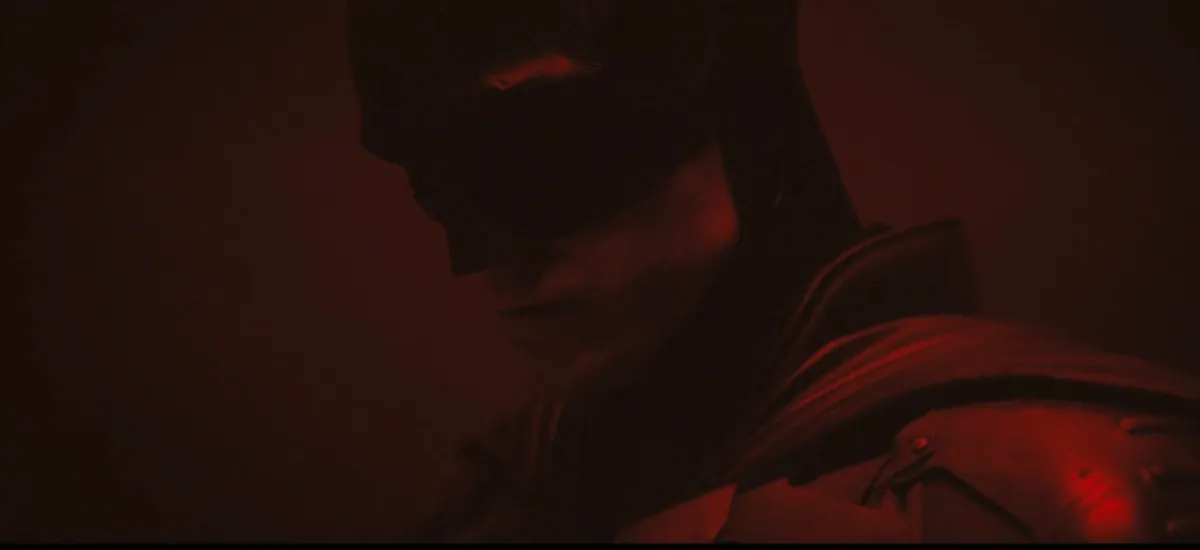 Matt Reeves’ The Batman is getting a TV spinoff