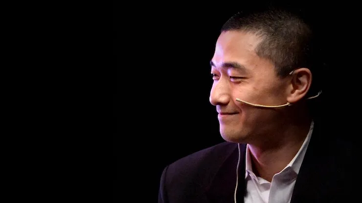 AMC revealed the cast for its animated Ken Liu series Pantheon