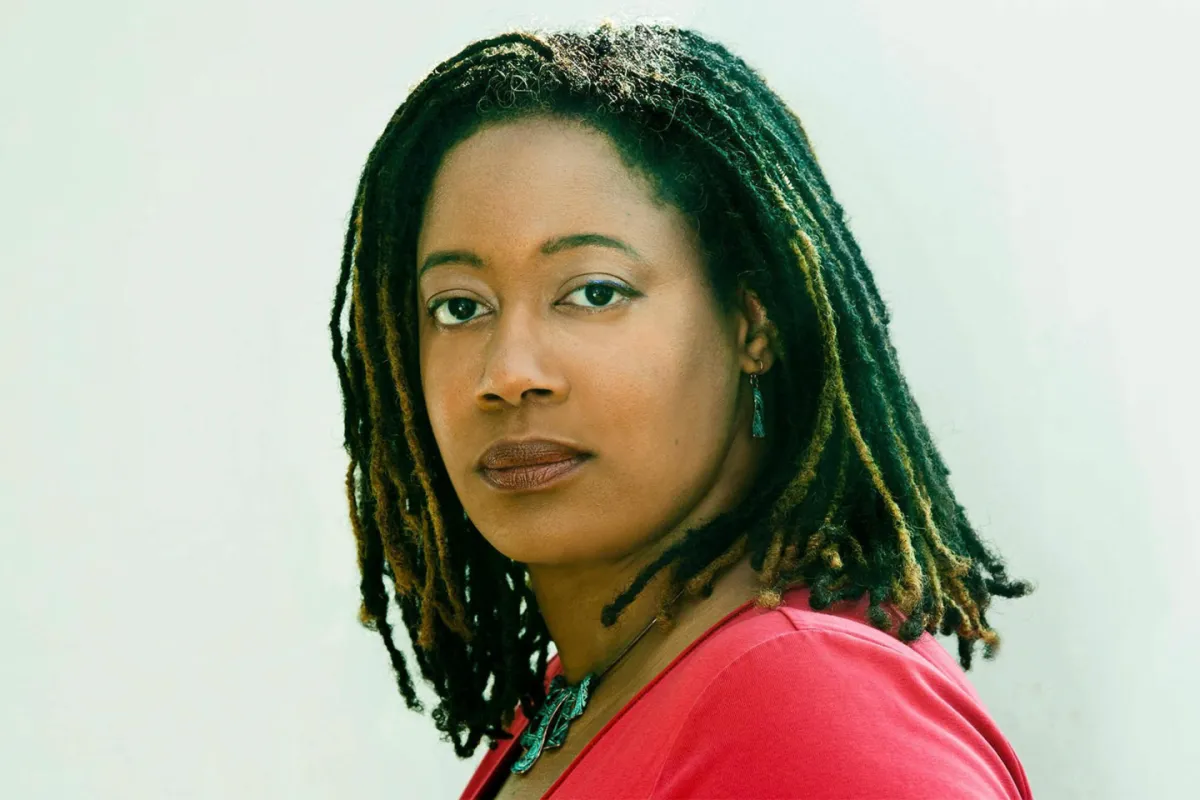 Listen to this fantastic interview with N.K. Jemisin