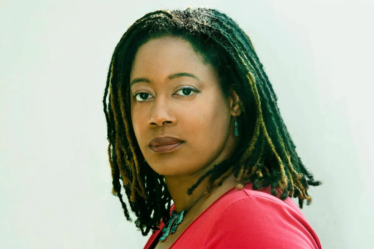 N. K. Jemisin has been named a MacArthur Fellow