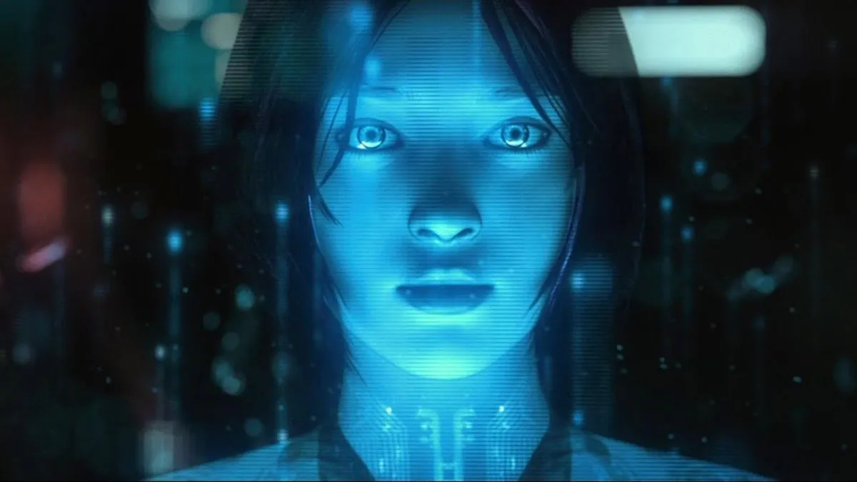 Halo's original Cortana is coming to Showtime's adaptation