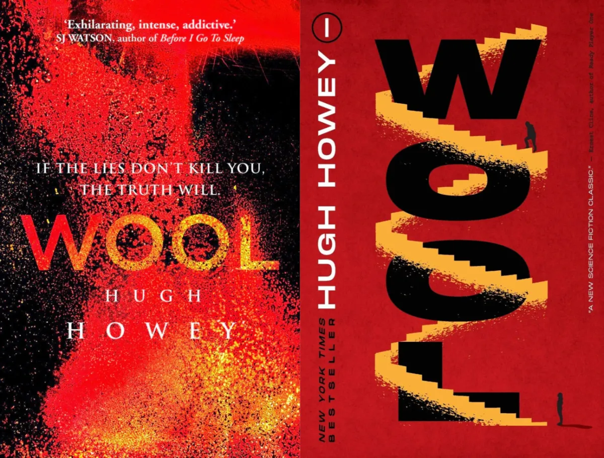 Apple casts Rashida Jones and David Oyelowo in adaptation of Hugh Howey’s Wool