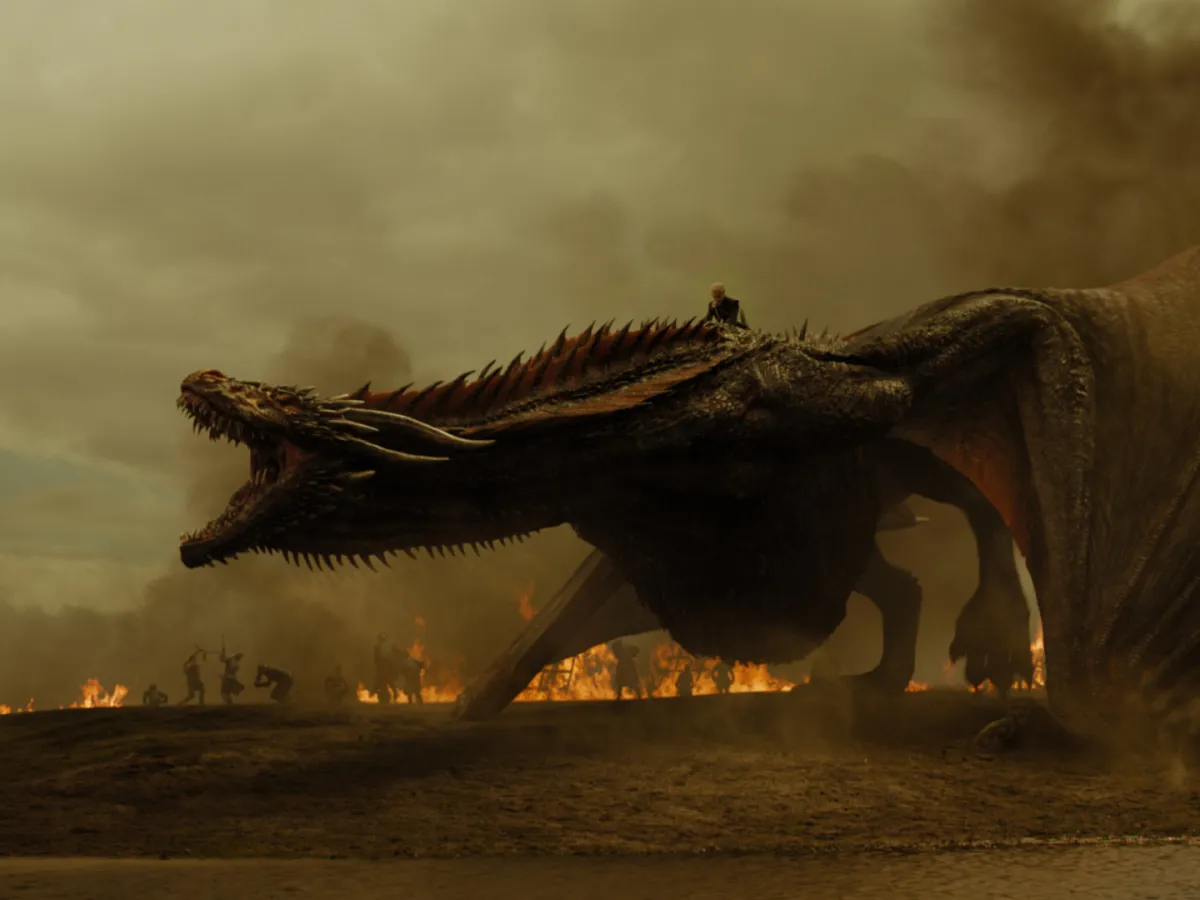 HBO is reportedly developing an animated Game of Thrones series