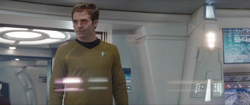 Legion’s Noah Hawley will direct the next Star Trek film