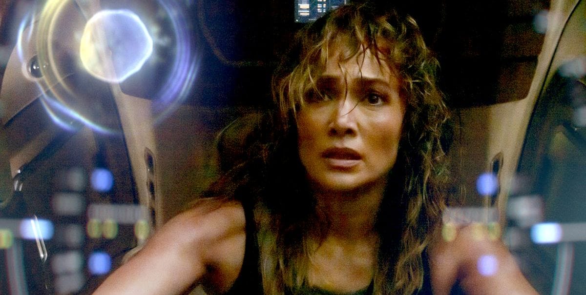 Jennifer Lopez Will Defend Humanity From an Apocalyptic AI in Netflix’s Atlas