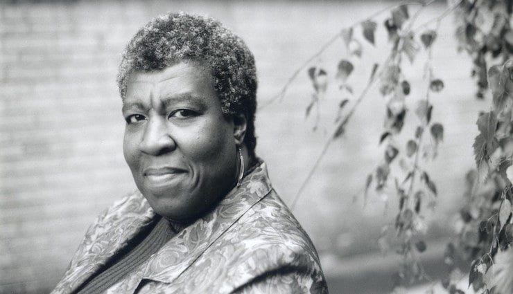 Library of America to publish the works of Octavia Butler