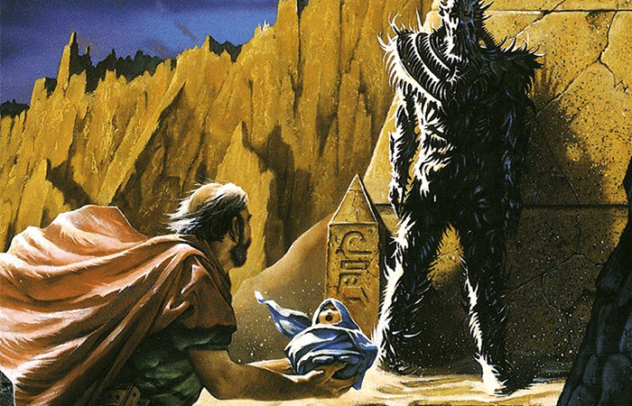 The Long Pilgrimage to Bring Dan Simmons’ Hyperion to the Screen