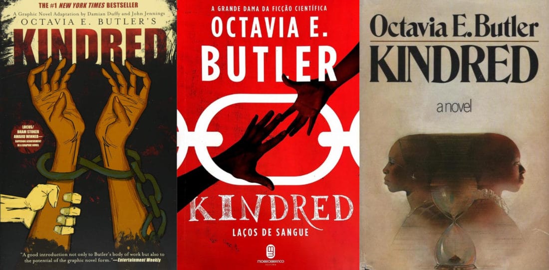 FX Is Adapting Octavia Butler’s Kindred