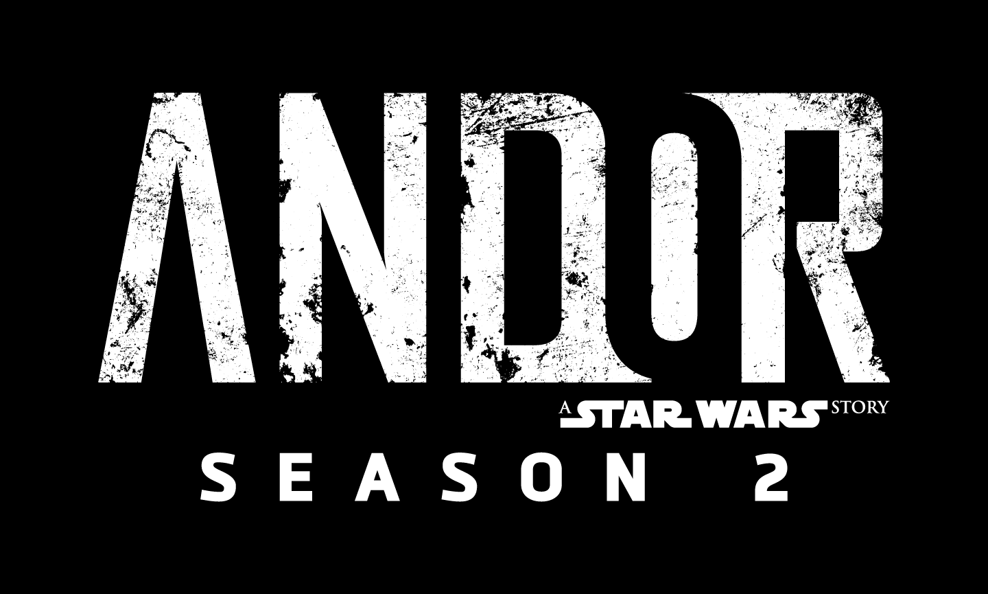 Andor Season 2: April 22nd 2025