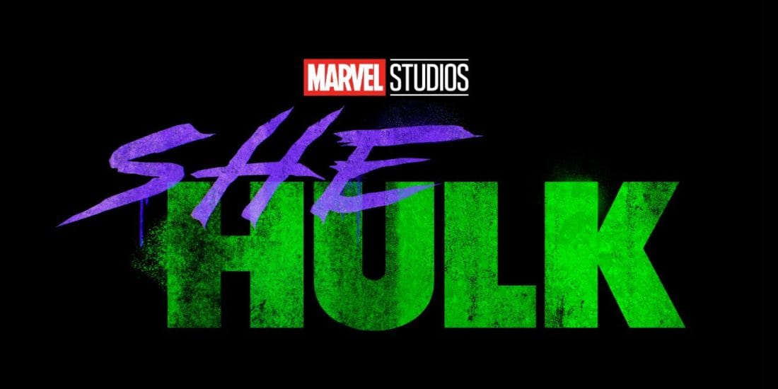 Marvel announces She-Hulk  series