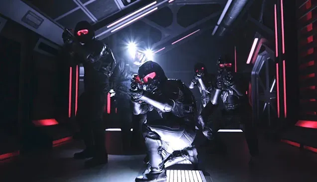 The Expanse Book vs. TV Recap: Retrofit