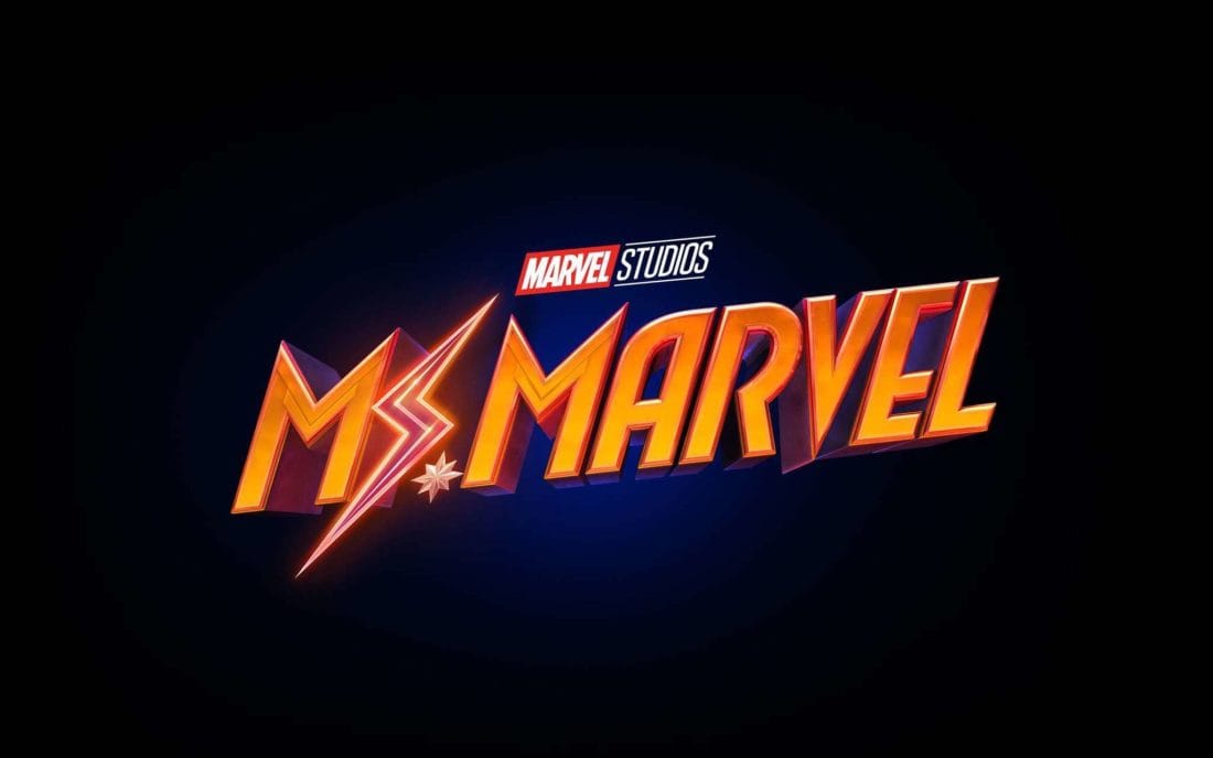 Disney is creating a live-action Ms. Marvel series