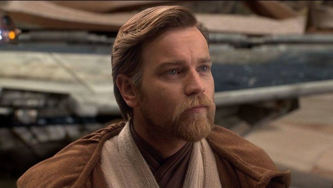 Ewan McGregor Returns to Star Wars for an Obi-Wan Kenobi Series