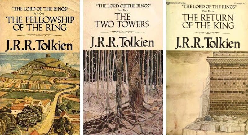 Marquette University is looking for oral histories from J.R.R. Tolkien fans