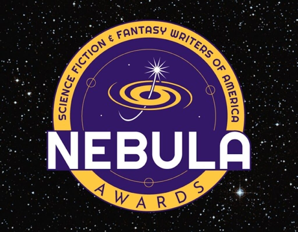 Here are the finalists for the 2025 Nebula Awards