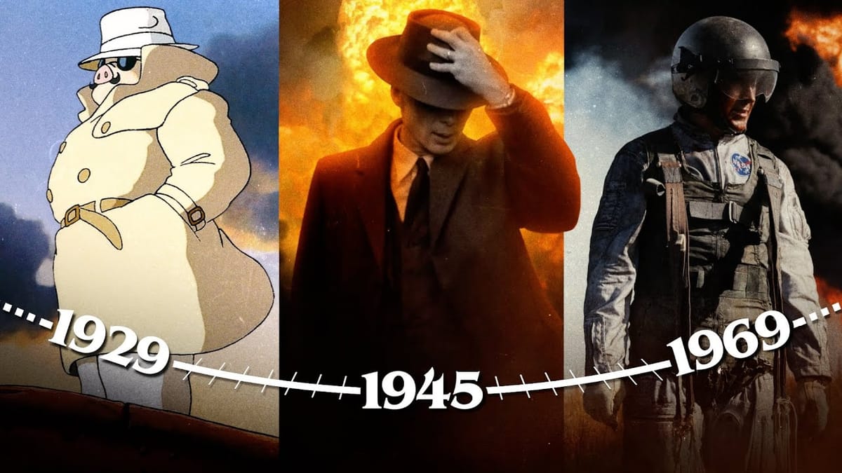A cinematic century