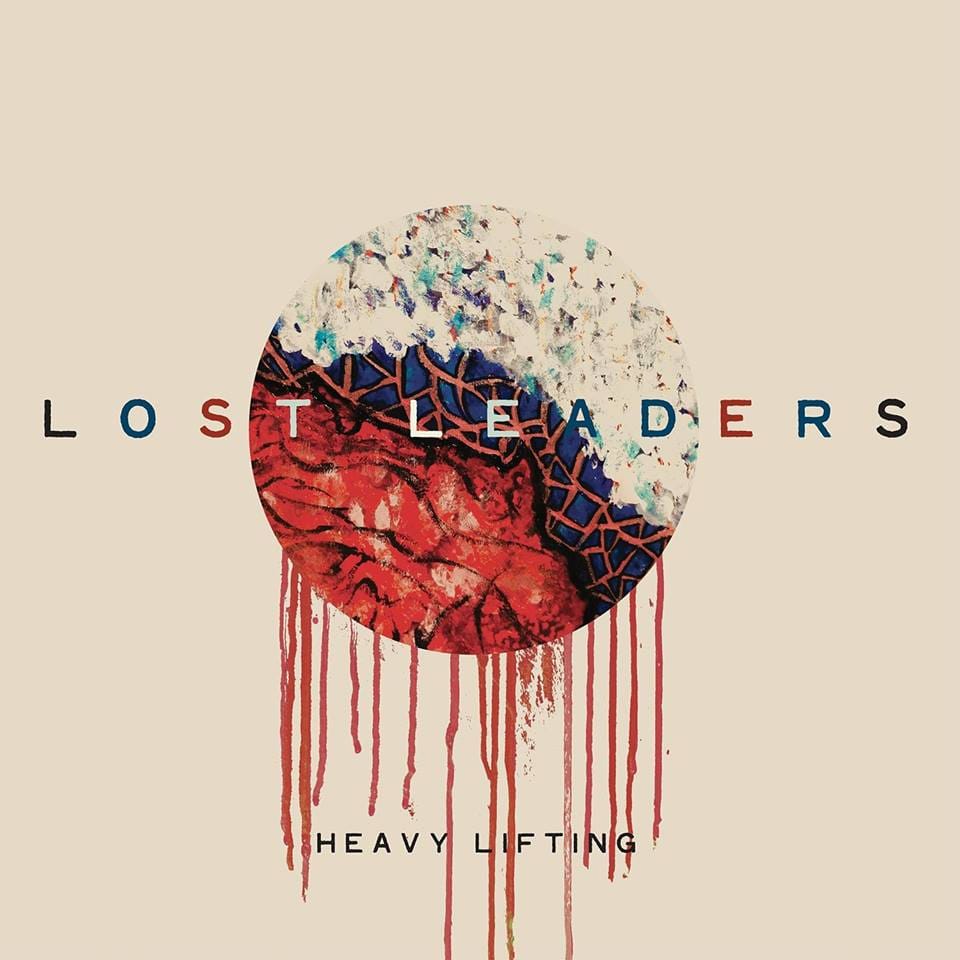 Lost Leaders: Volunteer