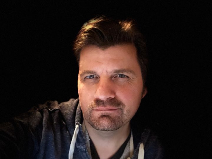 Interview with Marko Kloos