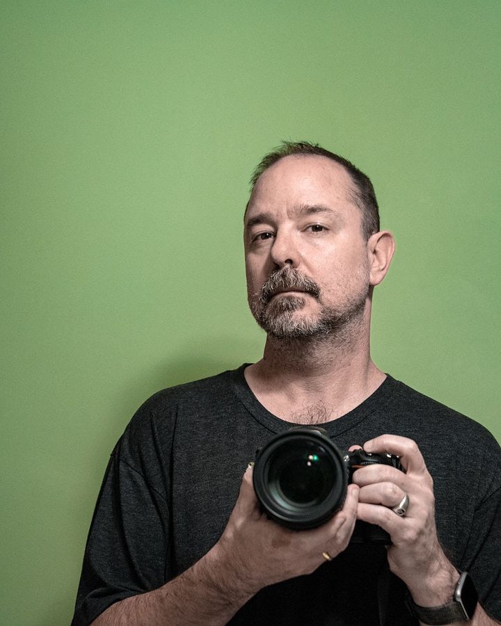 Interview with John Scalzi