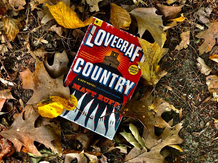 Lovecraft Country: making the best of the horror icon