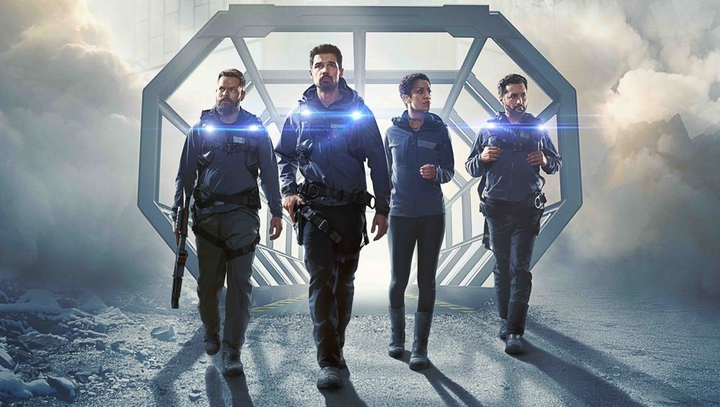 The Expanse will end with its sixth season
