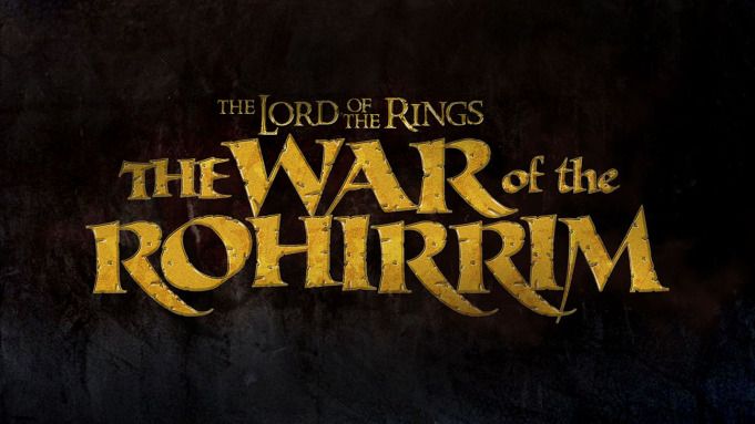 Another Middle-earth-set film is on its way