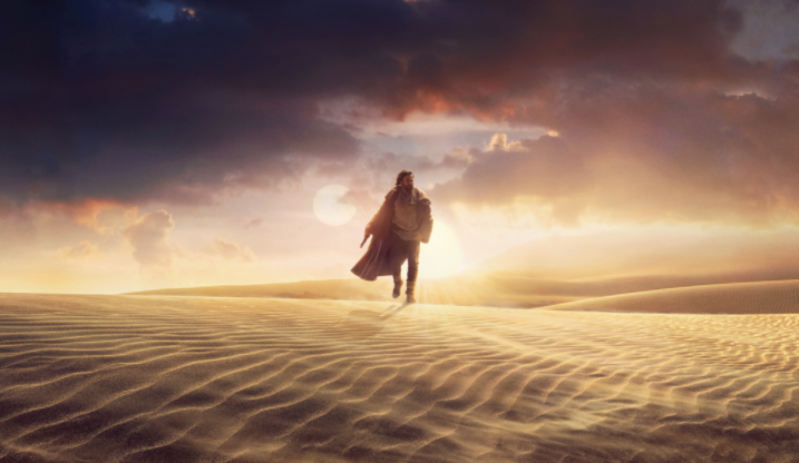 Obi-Wan Kenobi: the series will debut on Disney+ on May 25th