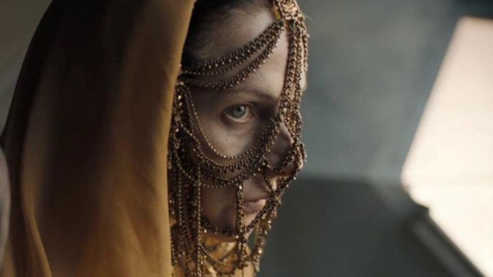 Dune: The Sisterhood gets a new director