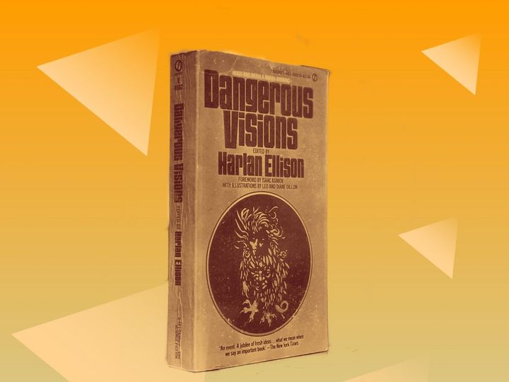 J. Michael Straczynski's Last Dangerous Visions finds a publisher