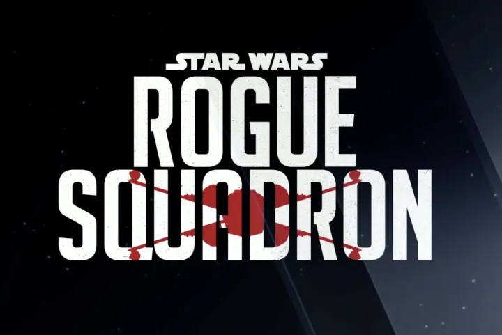 Patty Jenkins will direct Star Wars: Rogue Squadron