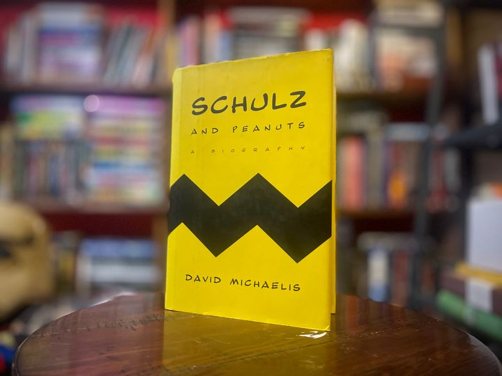 A century of Schultz