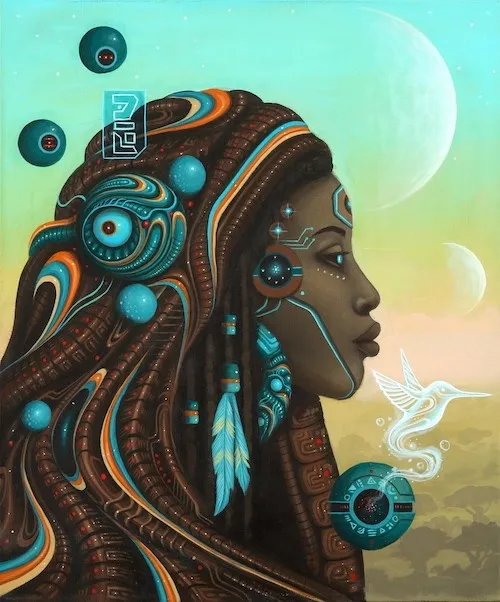 Subterranean Press announces new edition of N.K. Jemisin’s How Long ‘Til Black Future Month