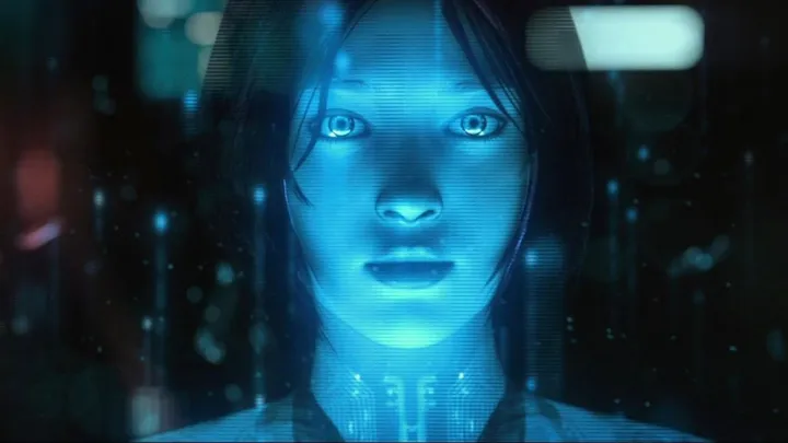 Halo's original Cortana is coming to Showtime's adaptation