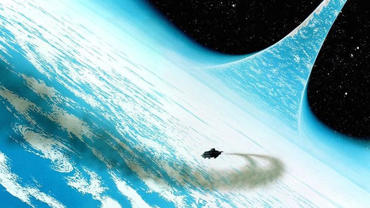 Orbit will publish two-volume companion to Iain M. Banks’ Culture series