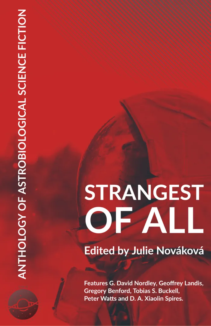 Read this free astrobiology anthology from the European Astrobiology Institute