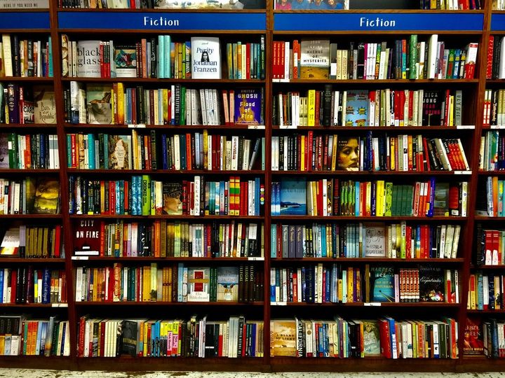 The things I've learned running a small bookstore