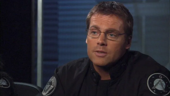 Looks like a Stargate revival might include Daniel Jackson