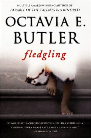 HBO Max is adapting Fledgling, Octavia Butler’s vampire novel