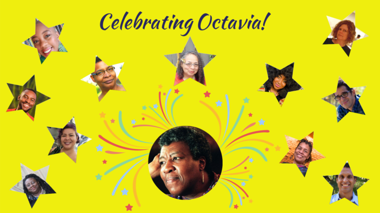 Celebrate Octavia Butler’s Birthday Tomorrow With the Carl Brandon Society