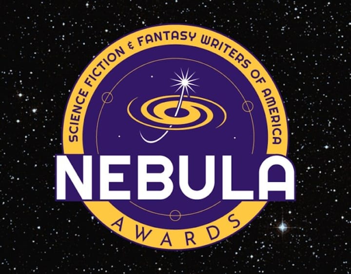 Here are the winners of the 2024 Nebula Awards