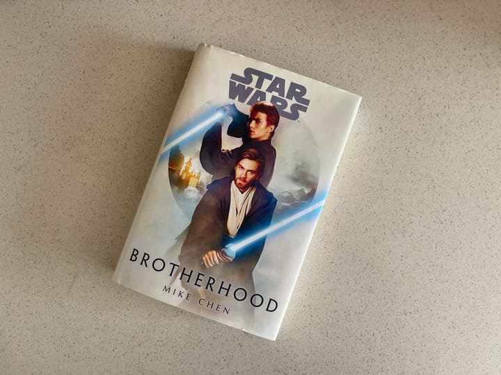 Lucasfilm Announced New Star Wars Novels Featuring Luke & Lando and Anakin & Obi-Wan