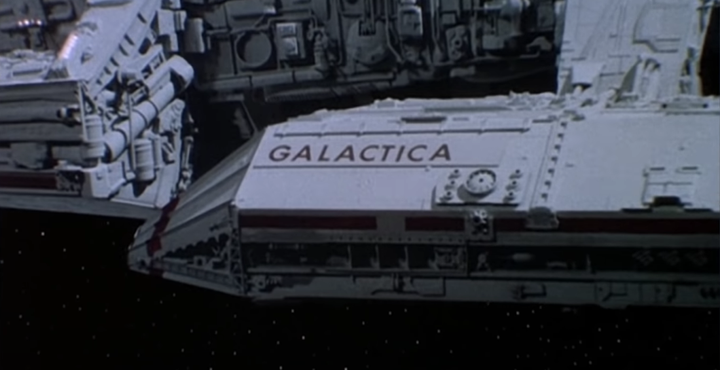 Simon Kinberg signs on to Battlestar Galactica film reboot